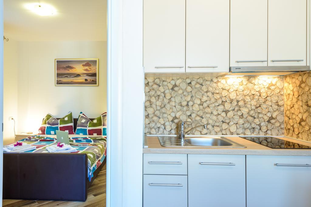 Apartments None And Nono Cavtat Exterior foto