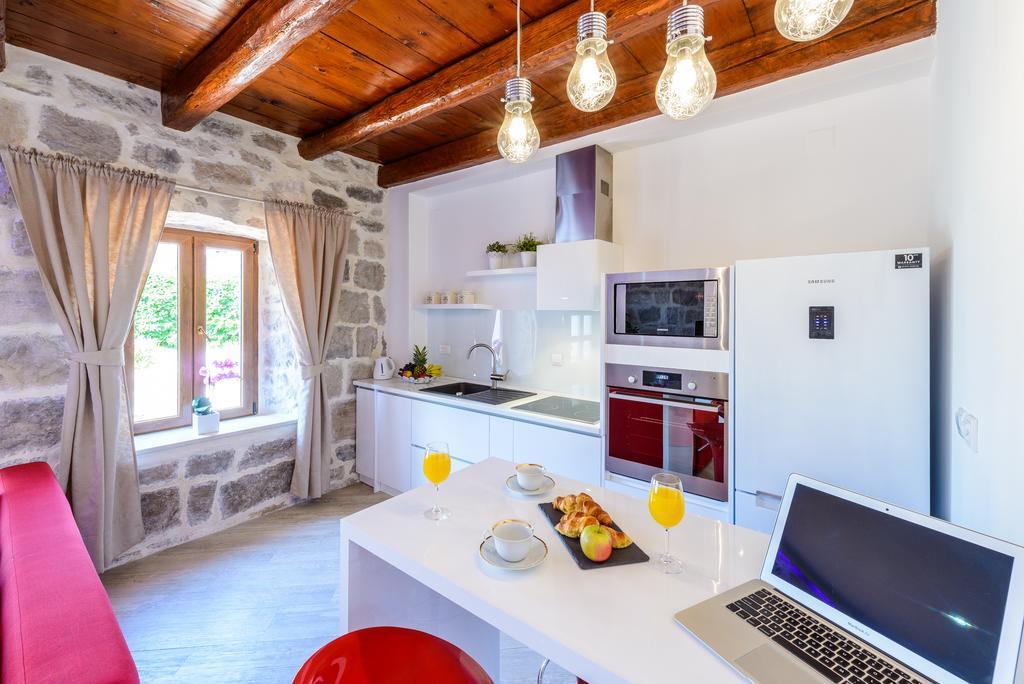 Apartments None And Nono Cavtat Exterior foto