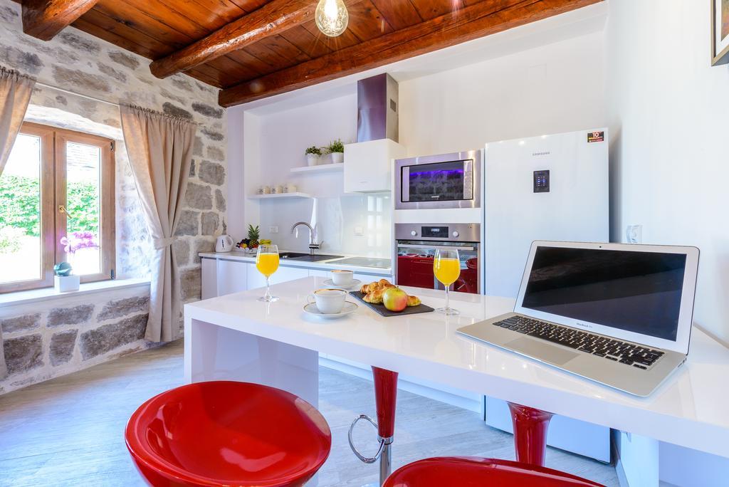 Apartments None And Nono Cavtat Exterior foto