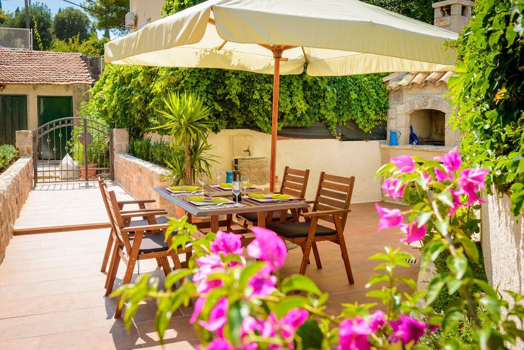 Apartments None And Nono Cavtat Exterior foto